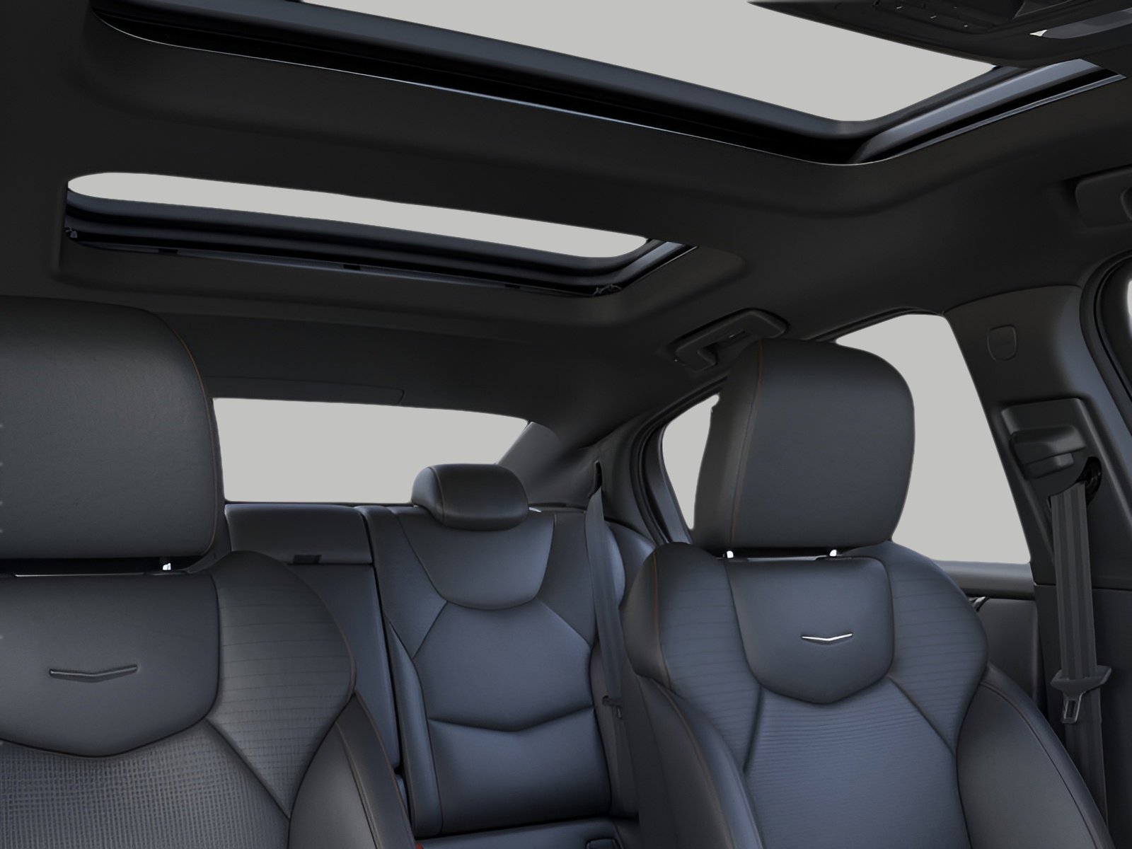 New 2026 Cadillac CT5 V w/ Technology Package image 24