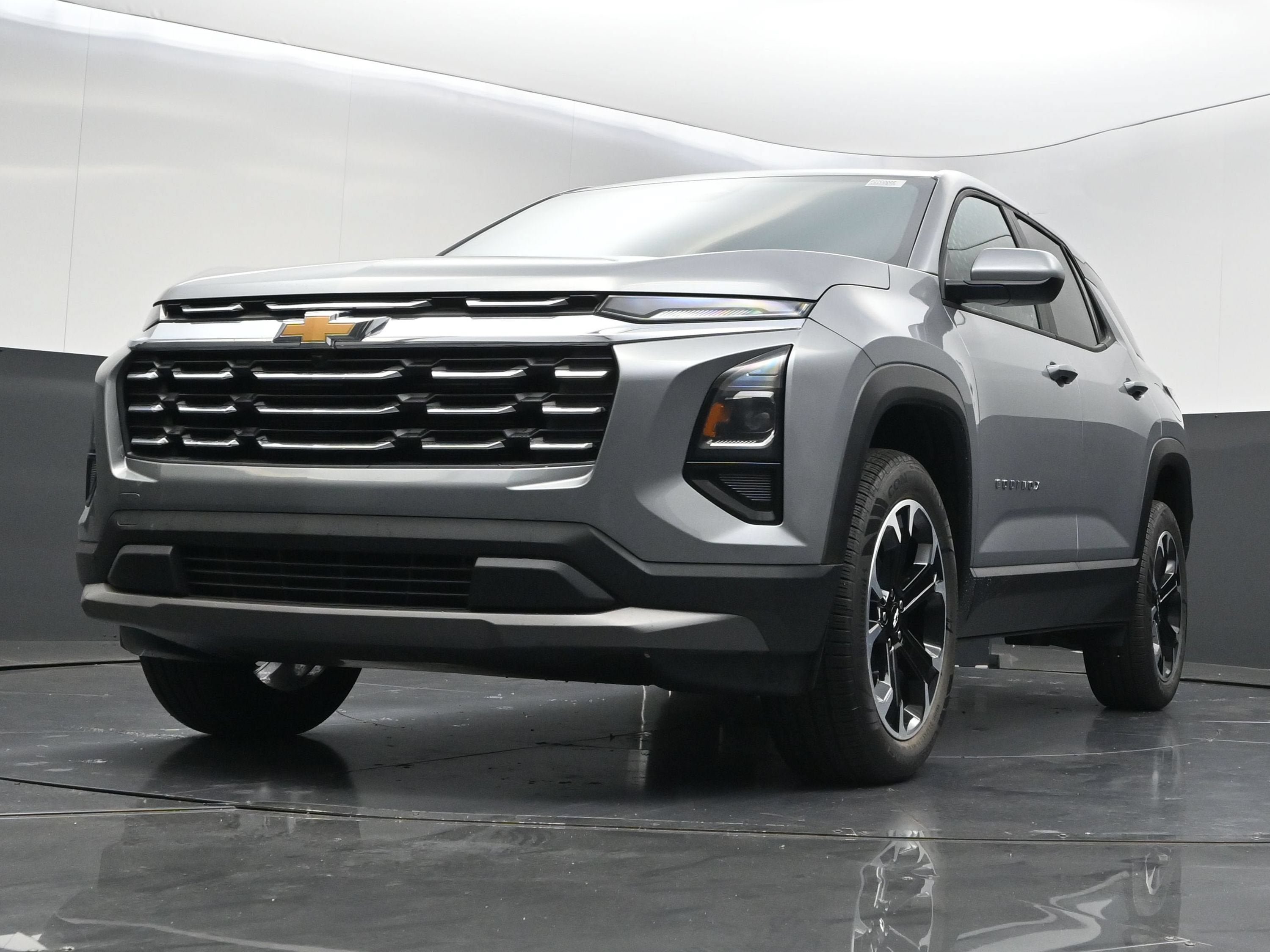 New 2027 Chevrolet Equinox LT w/ Convenience Package II FWD image 41
