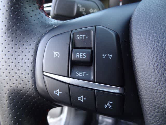 Used 2024 Ford Escape ST-Line FWD image 17