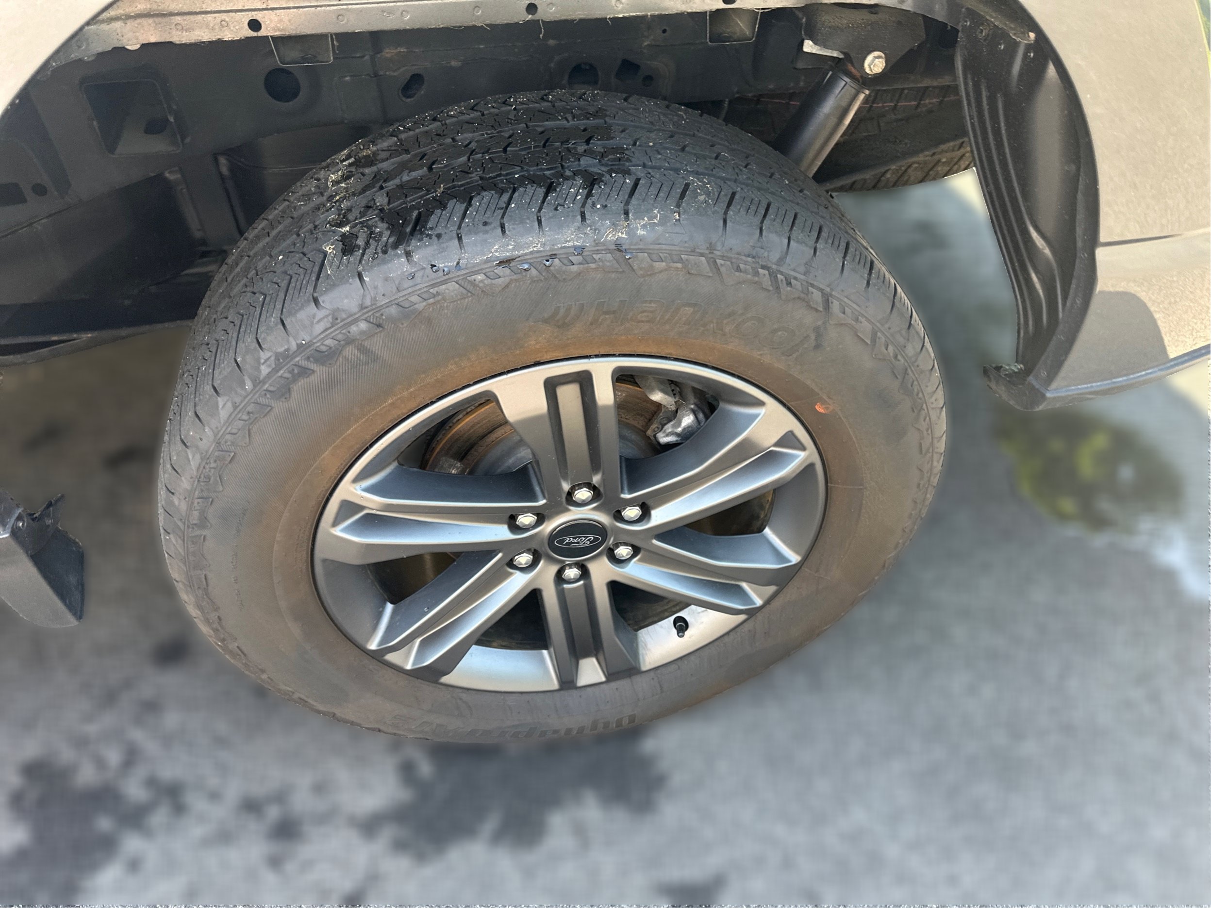 Used 2023 Ford F150 XLT w/ Equipment Group 302A High AWD/4WD image 23