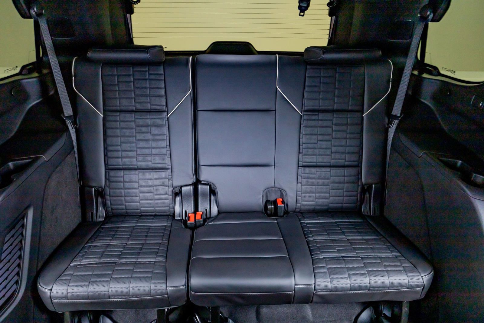 Used 2026 Cadillac Escalade V AWD/4WD image 36