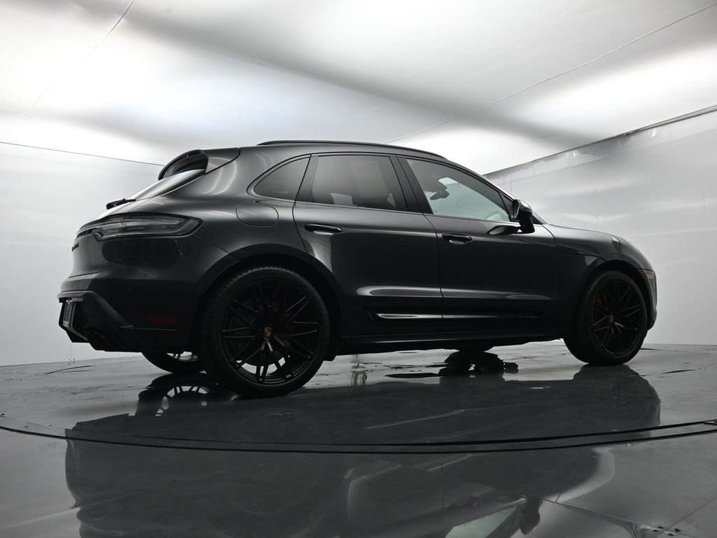 Used 2023 Porsche Macan GTS image 45