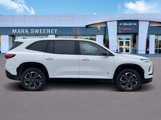 New 2026 Buick Enclave Sport Touring w/ Power Package image 5