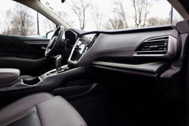 Used 2024 Subaru Outback Onyx Edition image 40