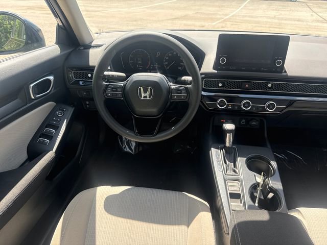 Used 2023 Honda Civic LX image 12