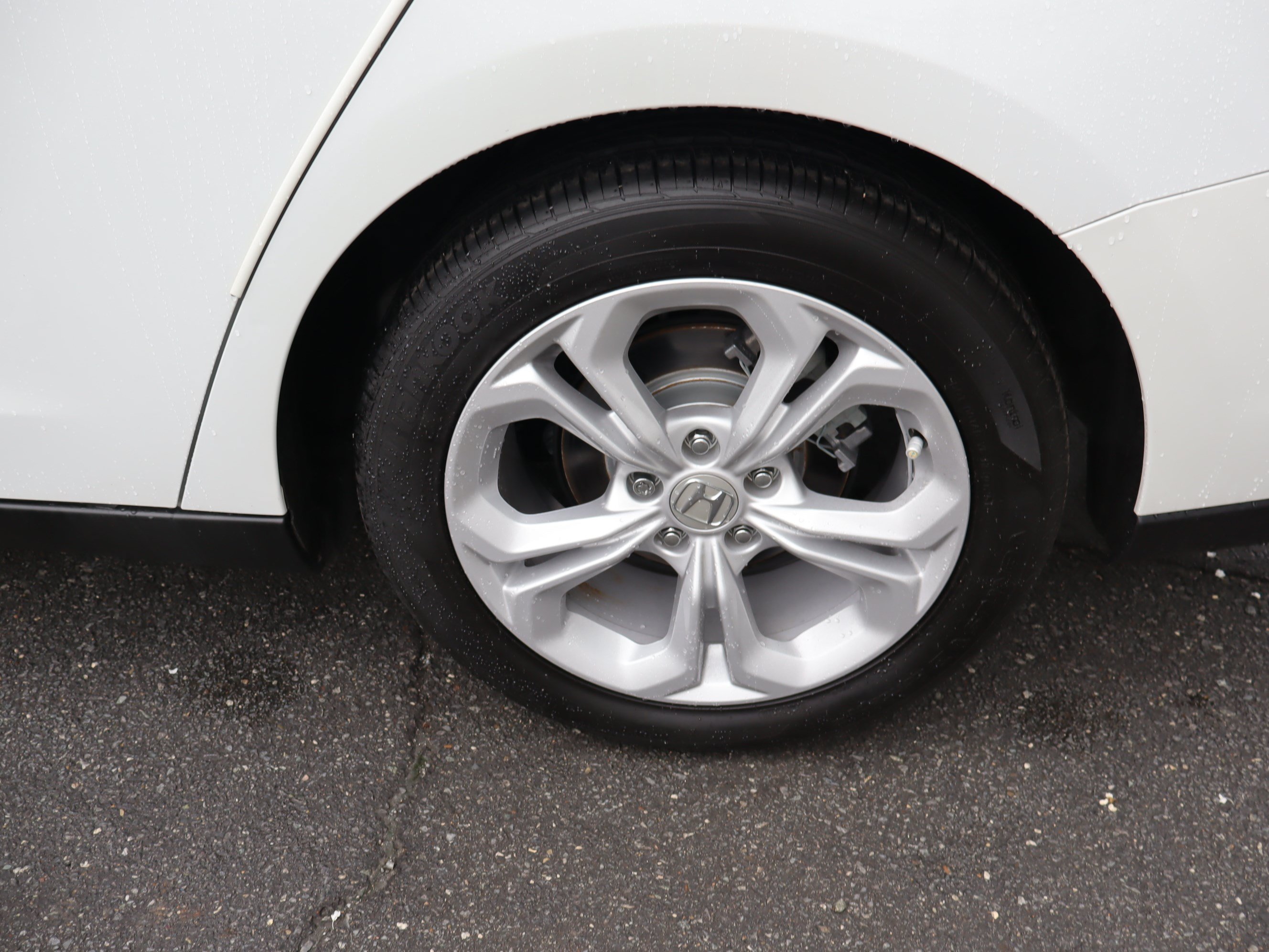 Used 2023 Honda Accord LX image 38