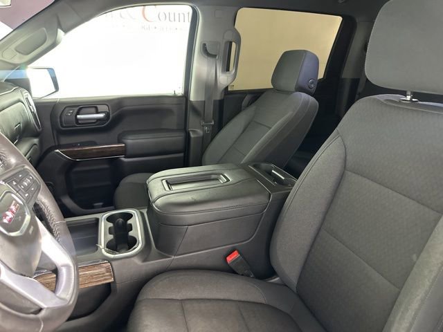 Used 2021 GMC Sierra 1500 Elevation w/ X31 Off-Road Package image 20