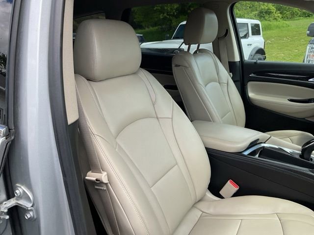 Used 2021 Buick Enclave Essence w/ Trailering Package, 5000 lbs. AWD/4WD image 38