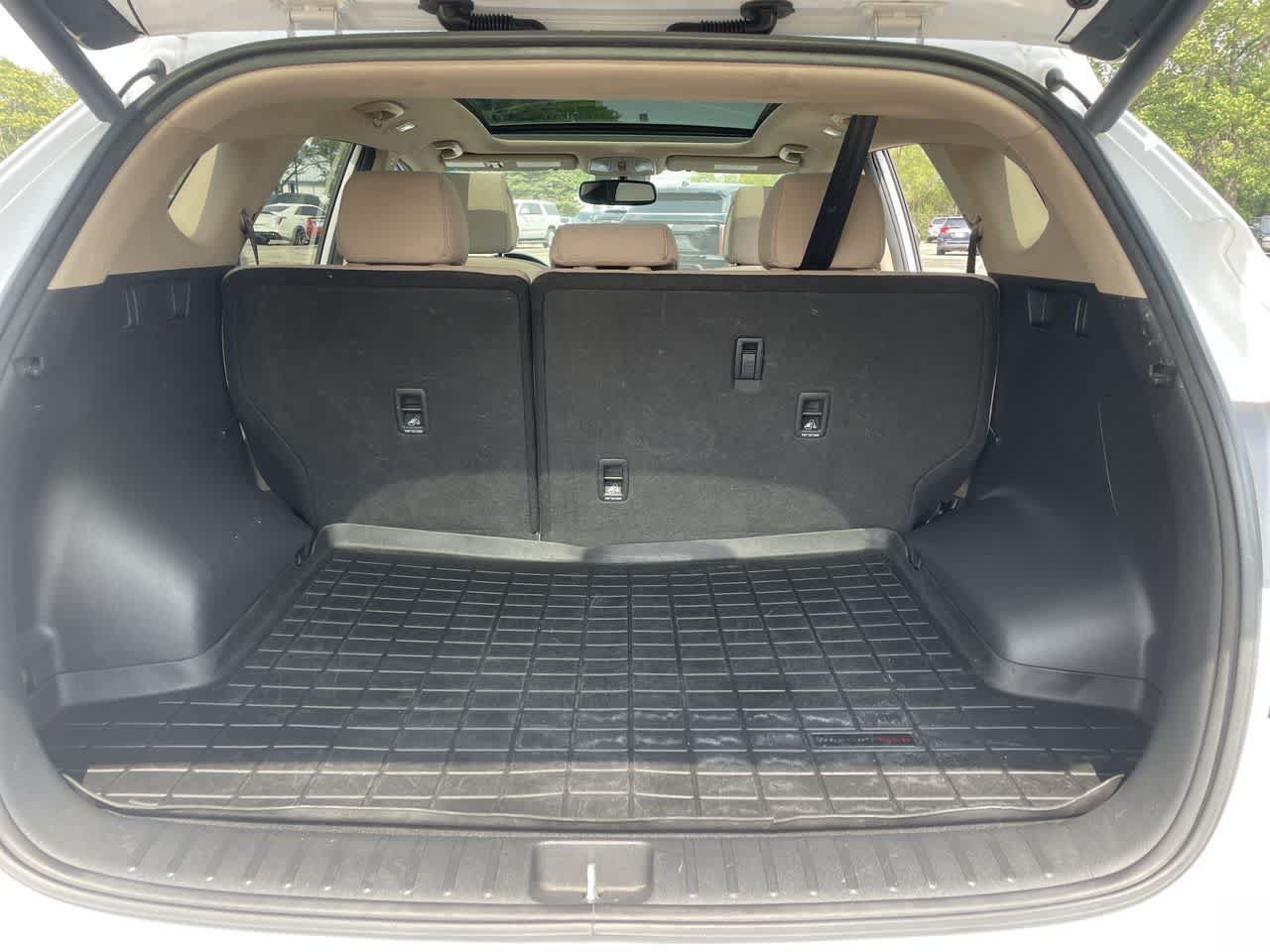 Used 2017 Hyundai Tucson Value FWD image 17