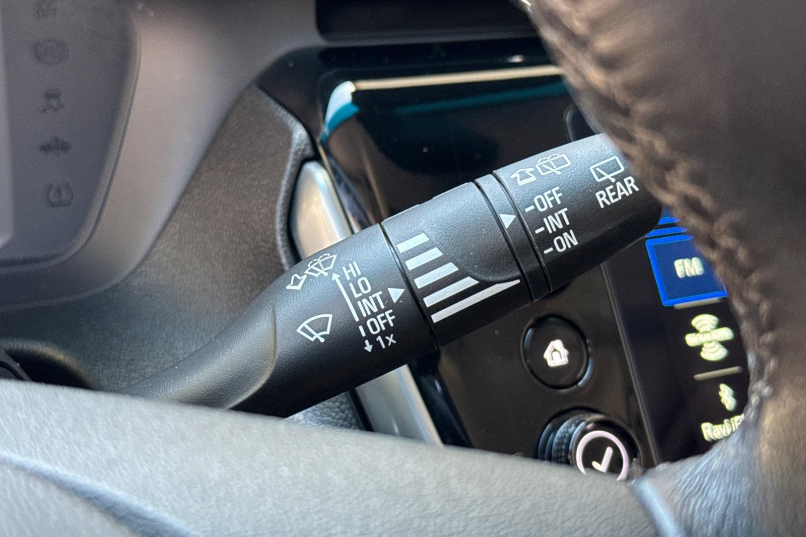 Used 2023 Chevrolet Bolt LT w/ Infotainment Package FWD image 37