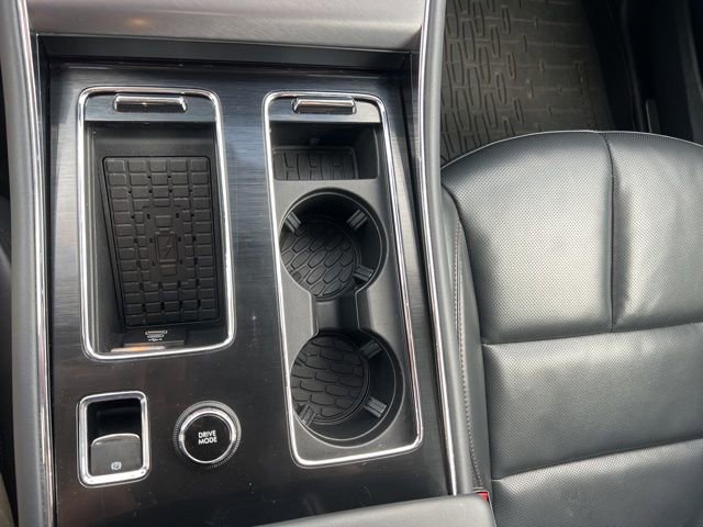 Used 2025 Lincoln Aviator AWD w/ Jet Appearance Package image 17