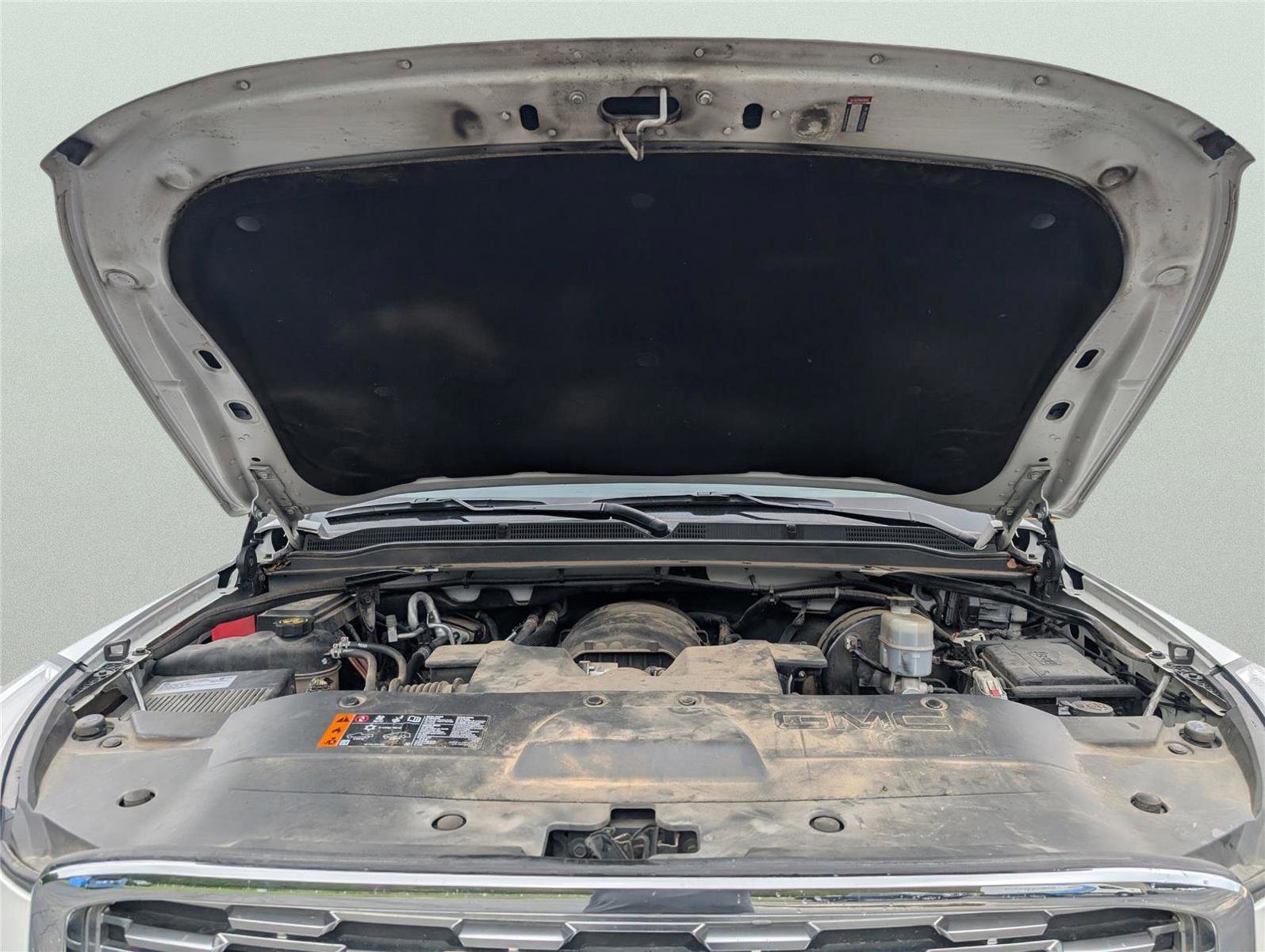 Used 2019 GMC Yukon Denali w/ Denali Ultimate Package AWD/4WD image 37