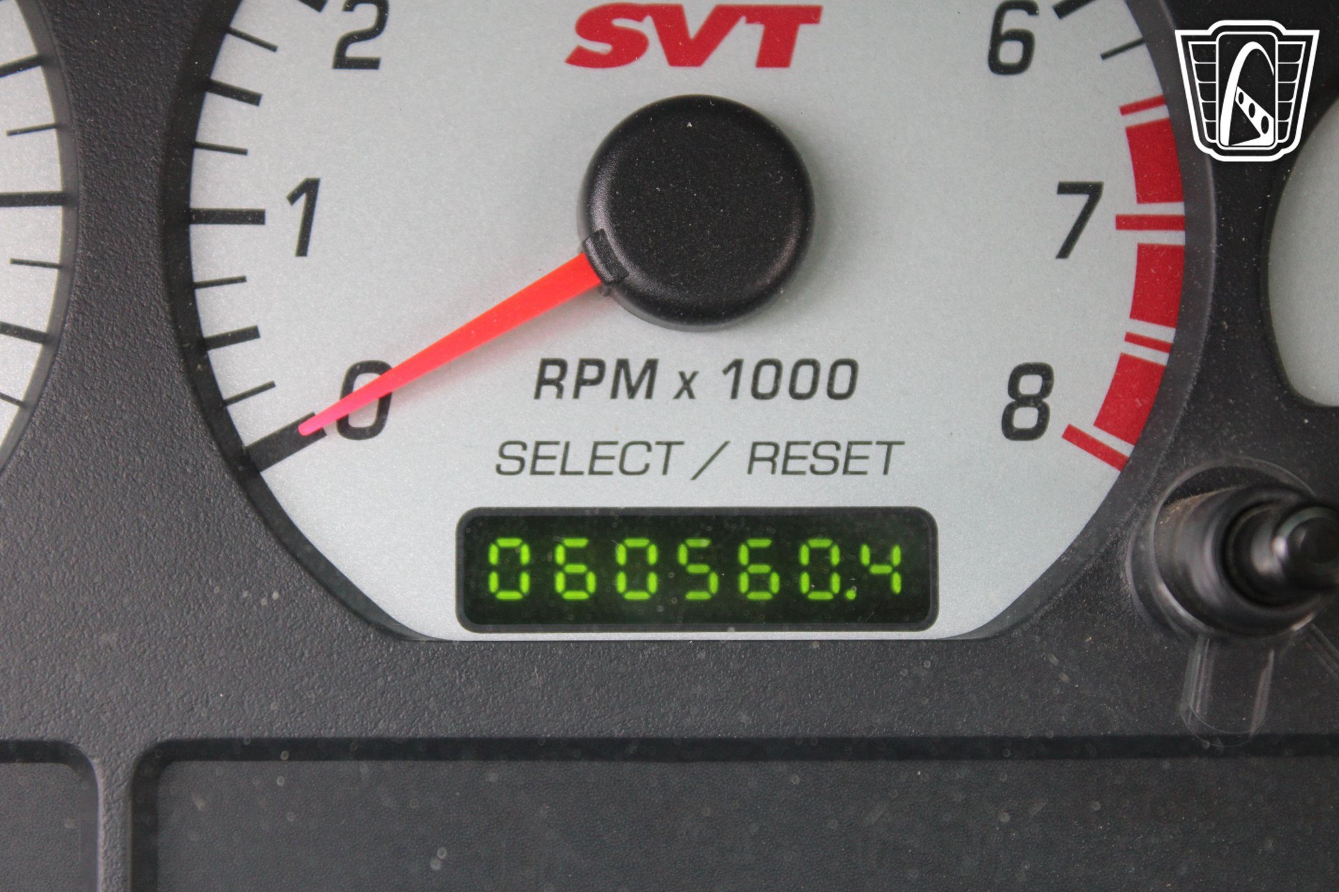 Used 2003 Ford Mustang Cobra RWD image 18