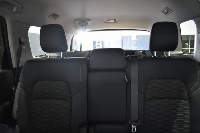 New 2025 Nissan Pathfinder SV image 27