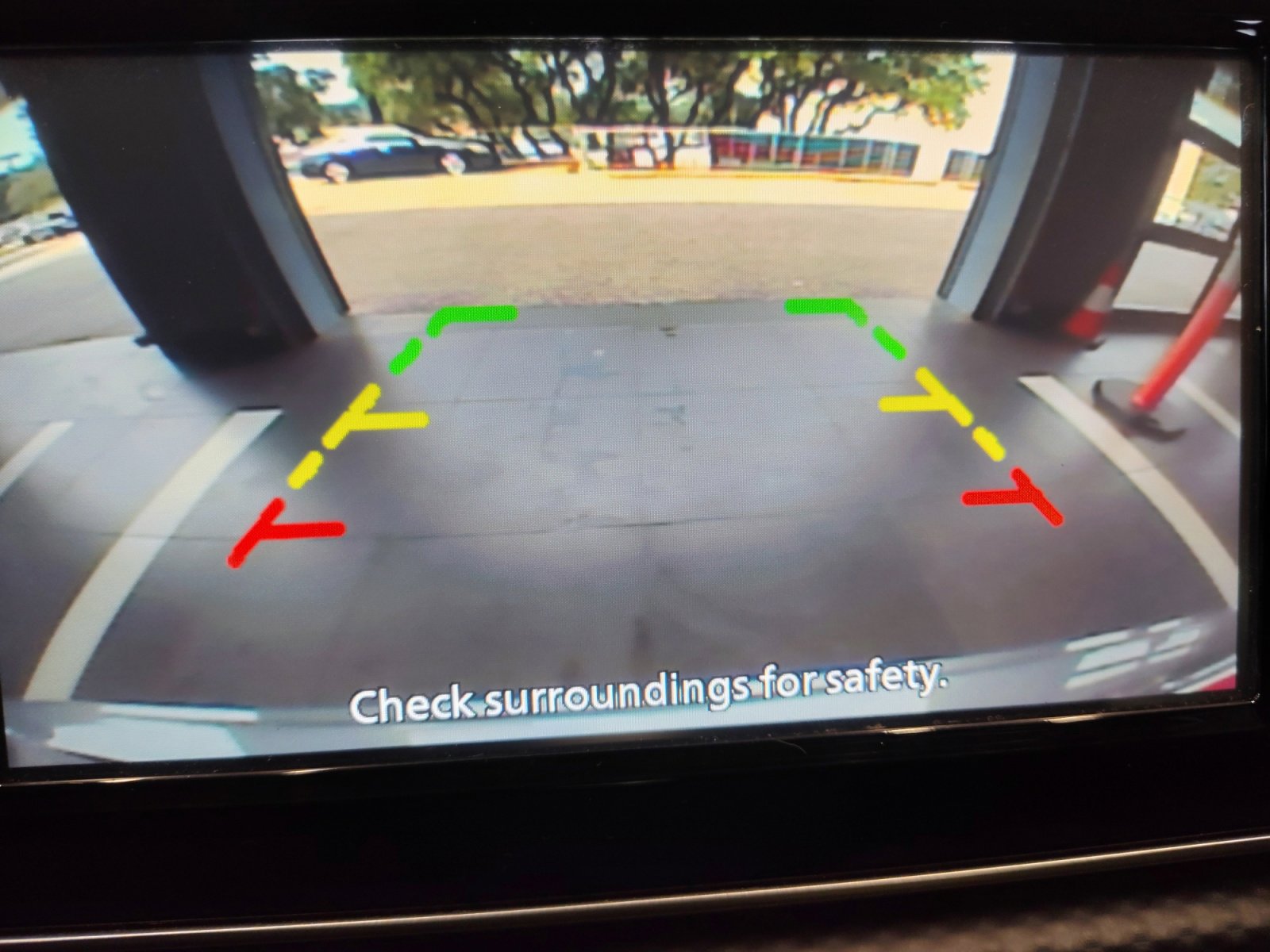 Used 2023 Nissan Kicks S FWD image 3