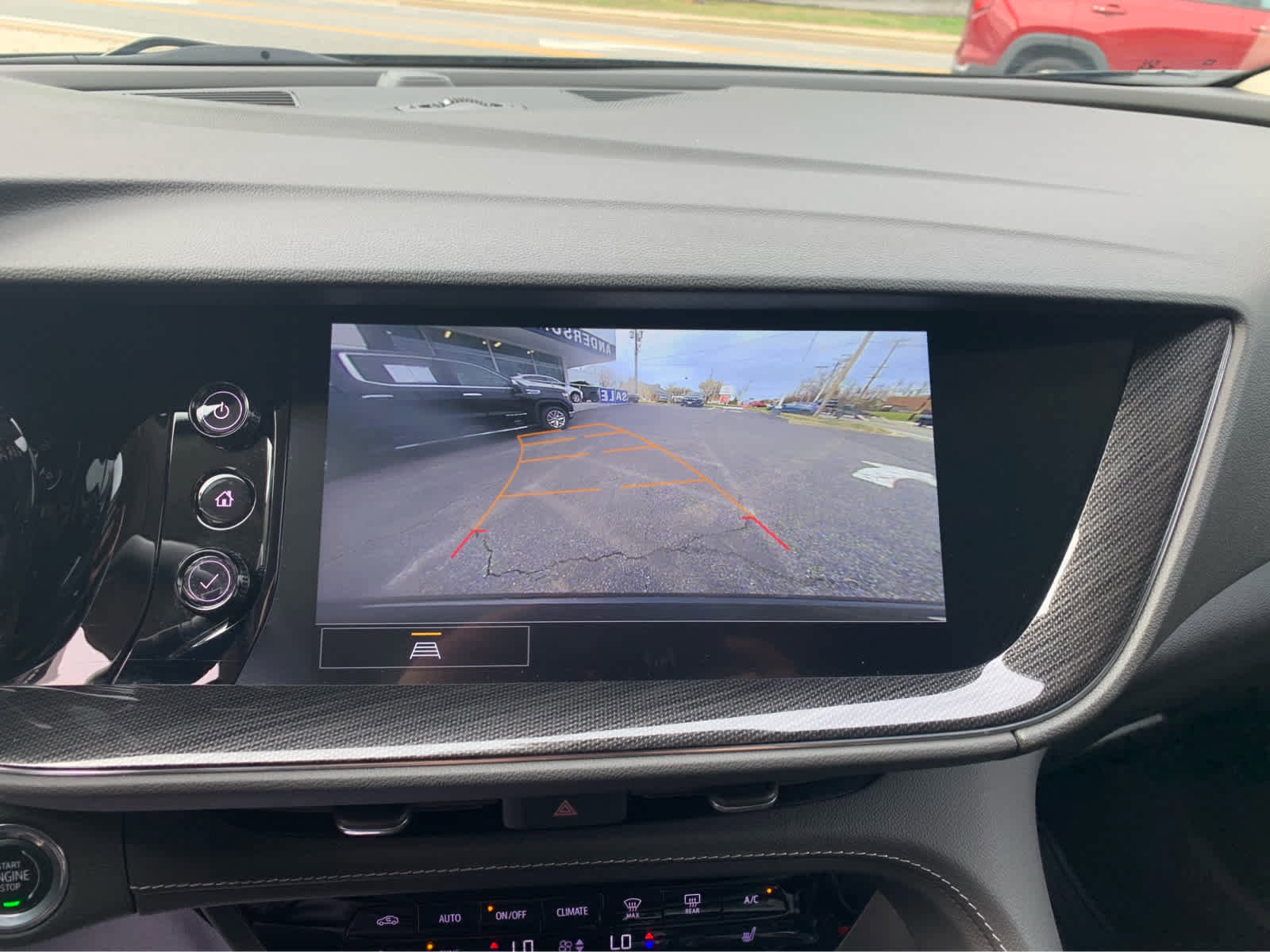 Used 2023 Buick Envision Essence image 17