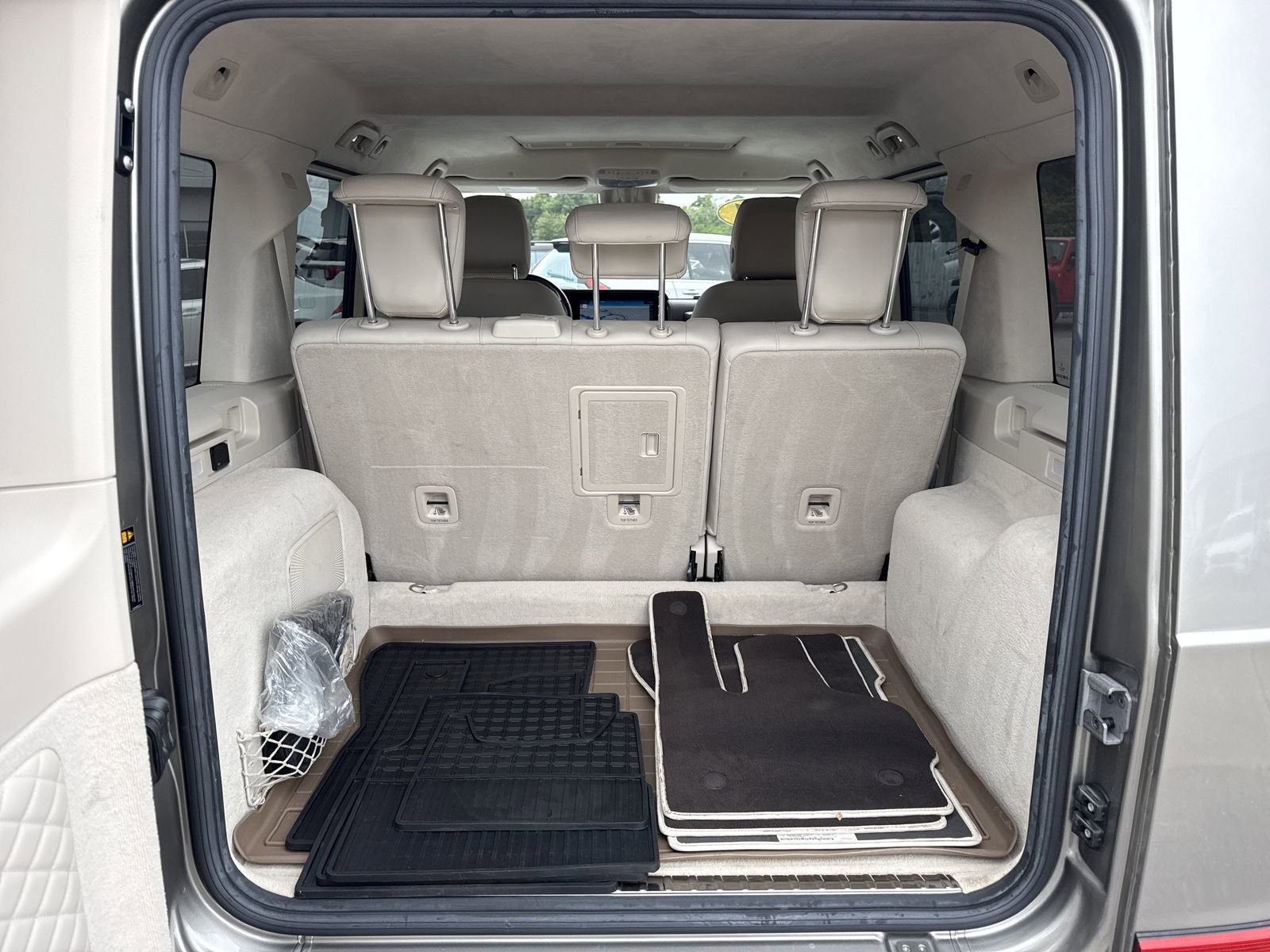 Certified 2021 Mercedes-Benz G 550 image 33
