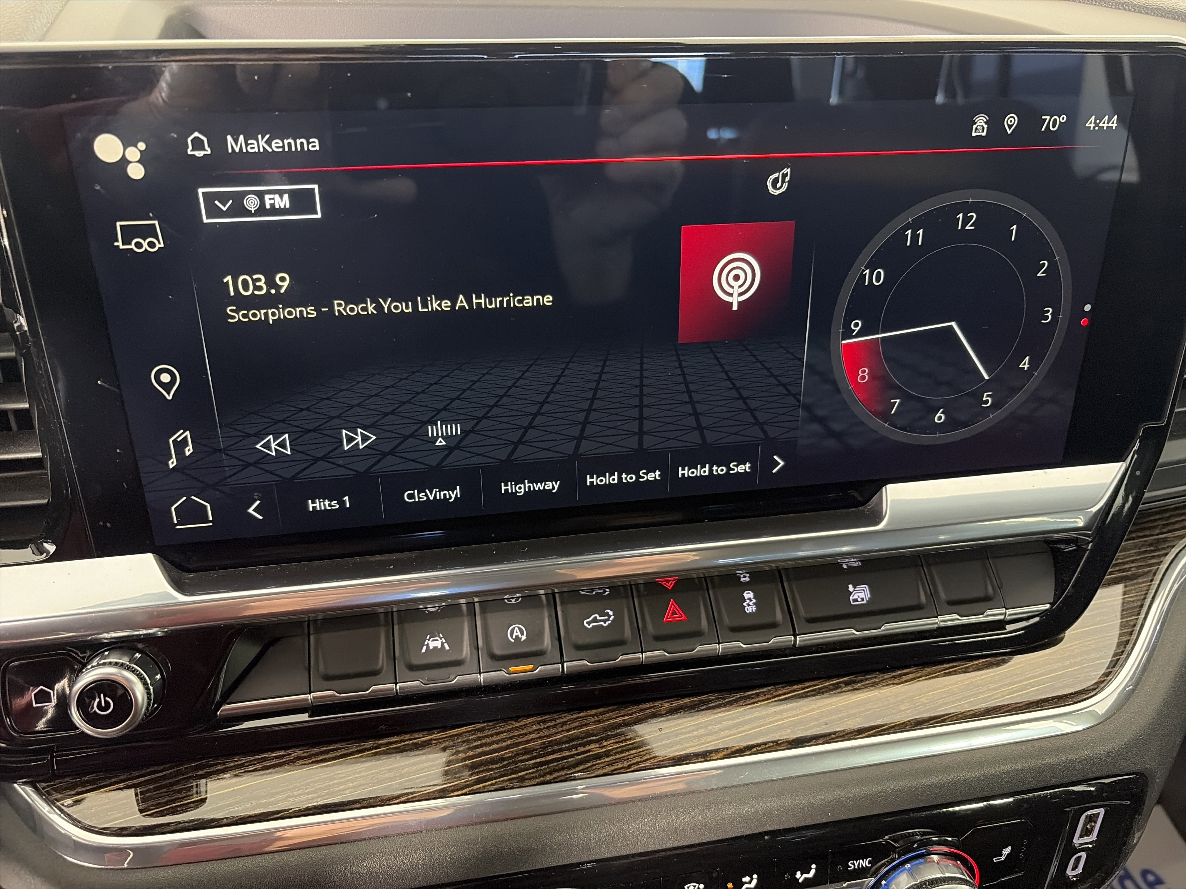 Used 2024 GMC Sierra 1500 Elevation image 21