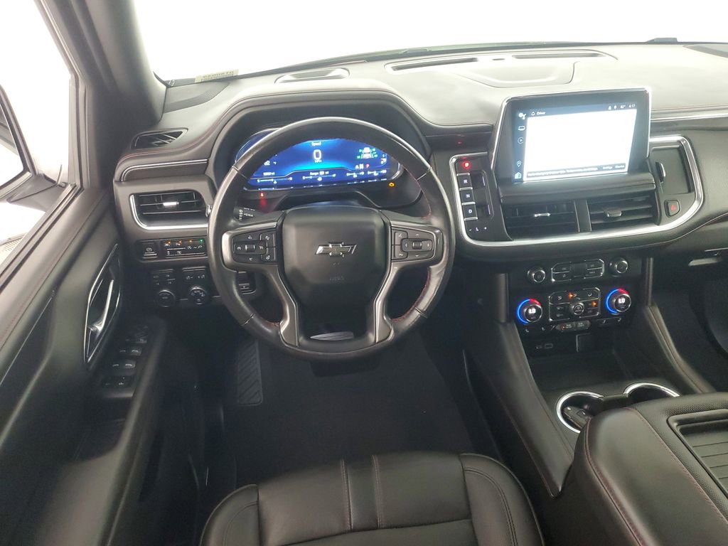 Used 2022 Chevrolet Tahoe RST w/ Luxury Package AWD/4WD image 14