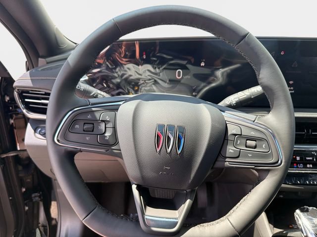 New 2026 Buick Envista Sport Touring FWD image 26