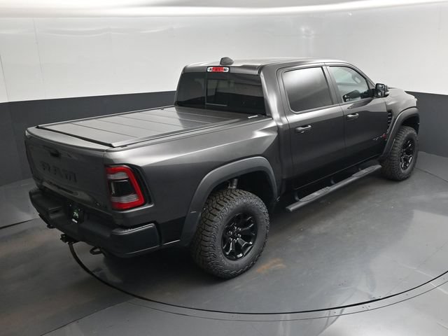 Used 2021 RAM 1500 TRX AWD/4WD image 24