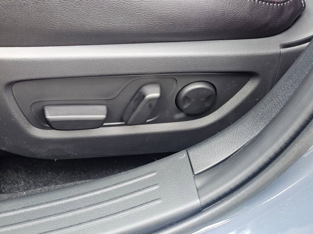 New 2025 MAZDA CX-50 2.5 Hybrid w/ Weather Package image 35