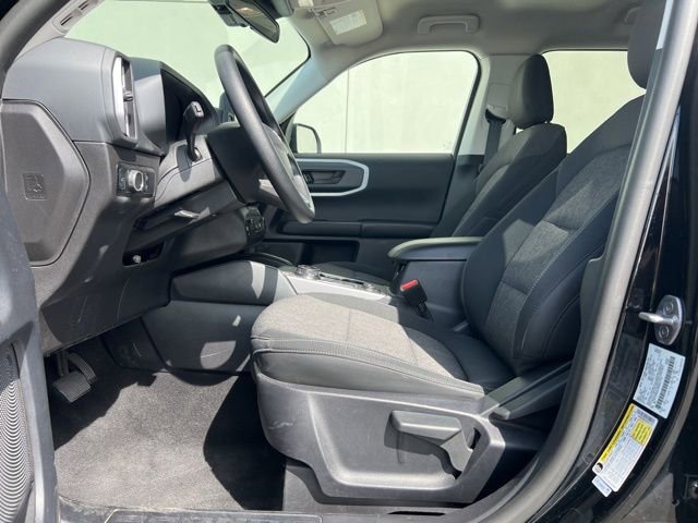 Used 2024 Ford Bronco Sport Big Bend image 10