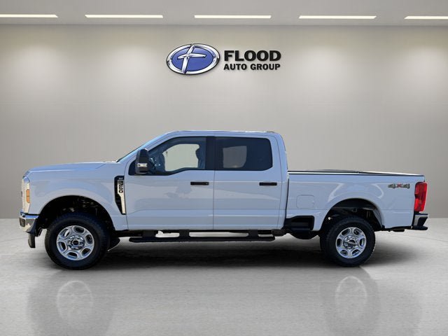 New 2026 Ford F250 XLT w/ Snow Plow Prep Package AWD/4WD image 5