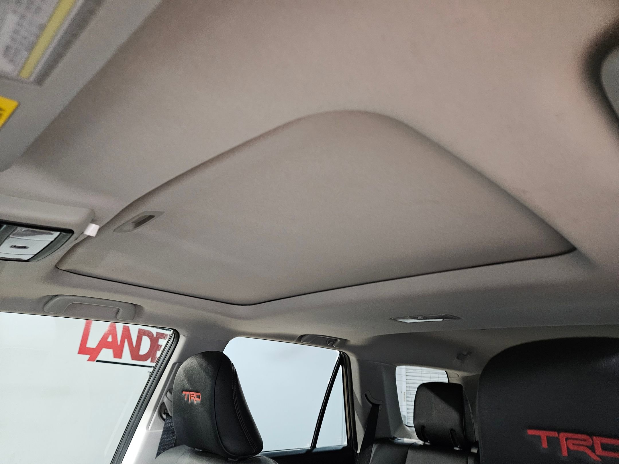 Used 2020 Toyota 4Runner TRD Off-Road Premium image 24