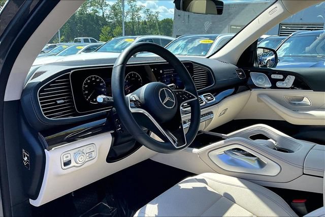 Used 2026 Mercedes-Benz GLE 350 4MATIC image 14