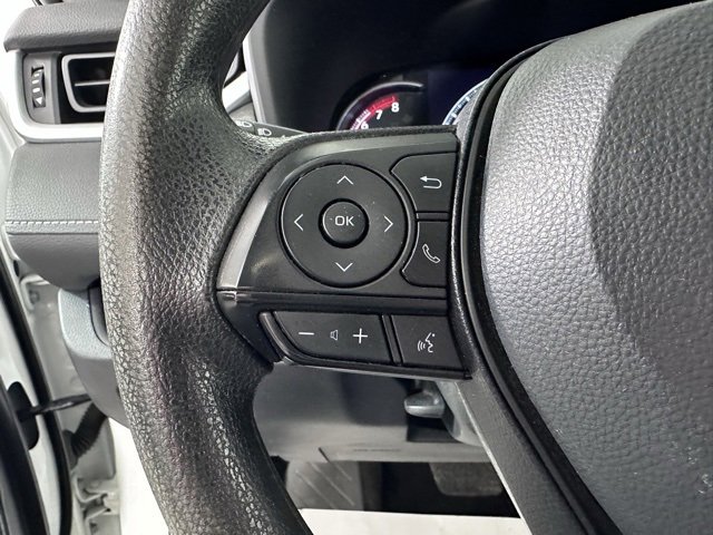 Used 2023 Toyota RAV4 XLE image 22