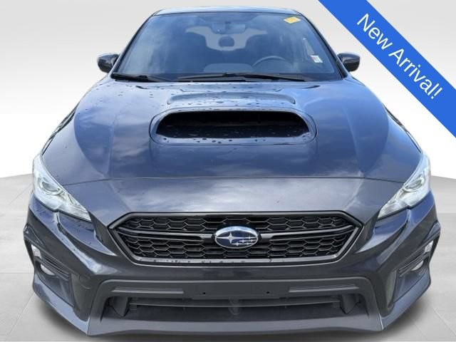 Used 2019 Subaru WRX Premium AWD/4WD video 2