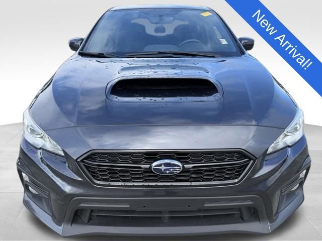 Used 2019 Subaru WRX Premium AWD/4WD image 2
