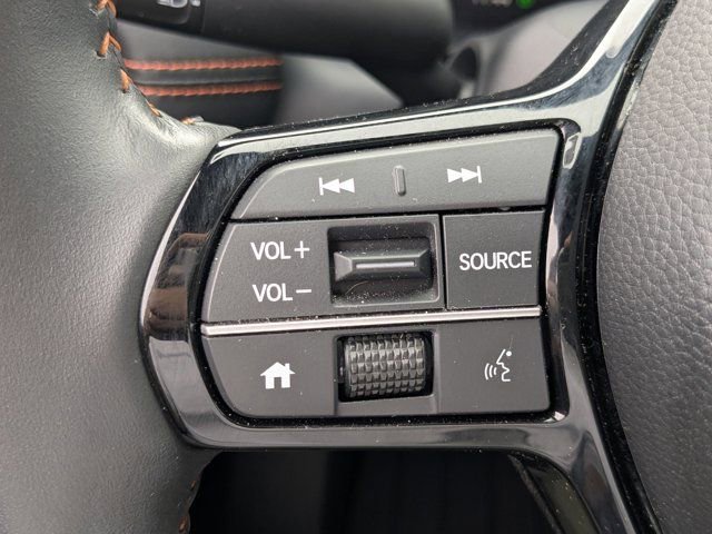 Used 2025 Honda HR-V Sport image 24
