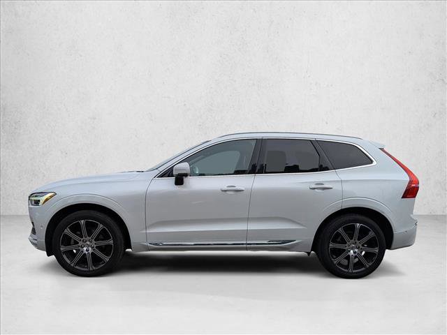 Used 2019 Volvo XC60 T5 Inscription w/ Protection Package Premier image 9