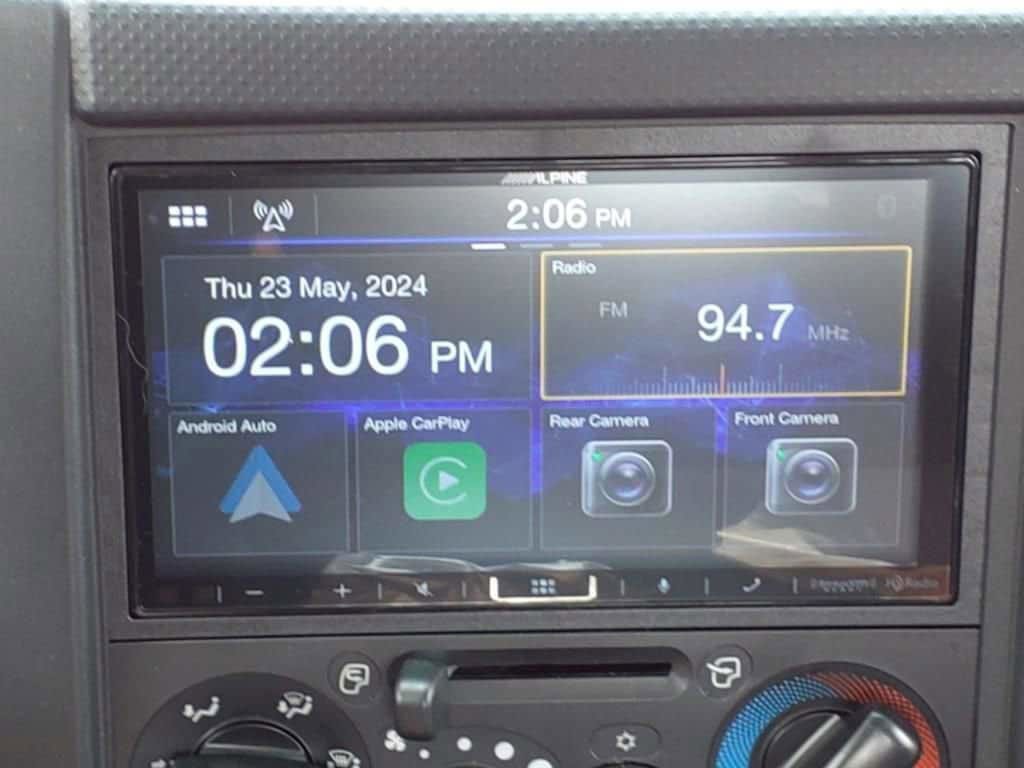 New 2025 Chevrolet Low Cab Forward 5500XG RWD image 15