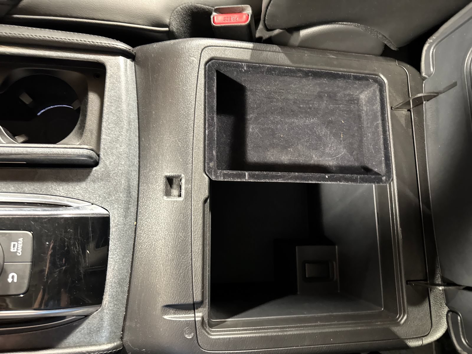Used 2021 Nissan Armada SV AWD/4WD image 24