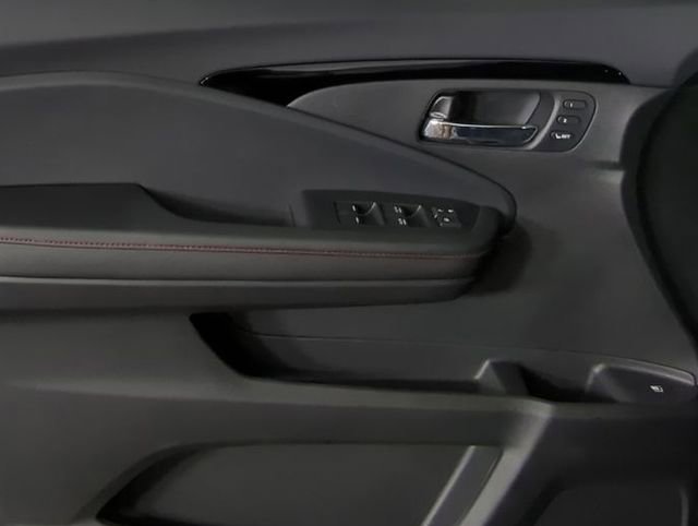 New 2026 Honda Ridgeline Black Edition image 30