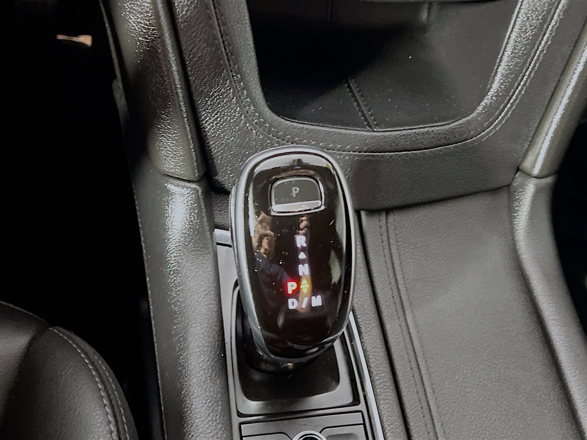Used 2020 Cadillac XT5 Luxury w/ LPO, Floor Liner Package FWD image 24