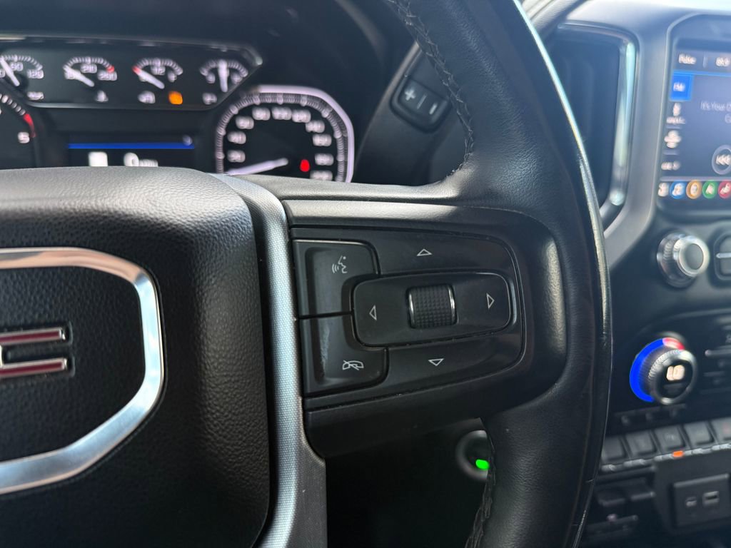 Used 2023 GMC Sierra 3500 SLT w/ SLT Premium Package AWD/4WD image 51