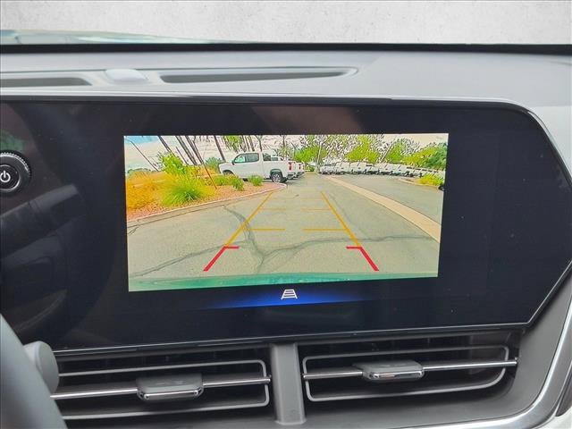 New 2026 Chevrolet Trax LT w/ Driver Confidence Package FWD image 13