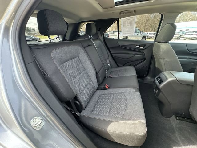 Certified 2023 Chevrolet Equinox LT image 30