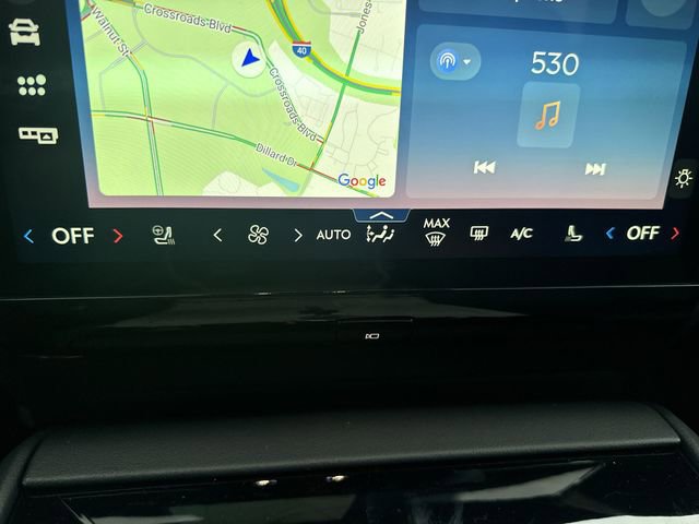 New 2025 Lincoln Navigator L Reserve w/ Jet Appearance Package AWD/4WD image 19