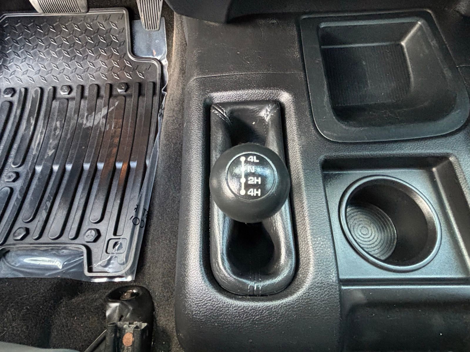 Used 2017 RAM 2500 Power Wagon w/ Comfort Group image 14