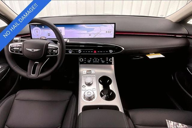 New 2026 Genesis GV70 2.5T Select AWD/4WD image 6