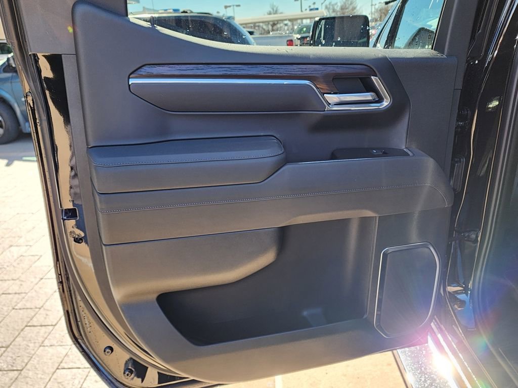 New 2026 GMC Sierra 1500 SLT w/ SLT Premium Plus Package image 41
