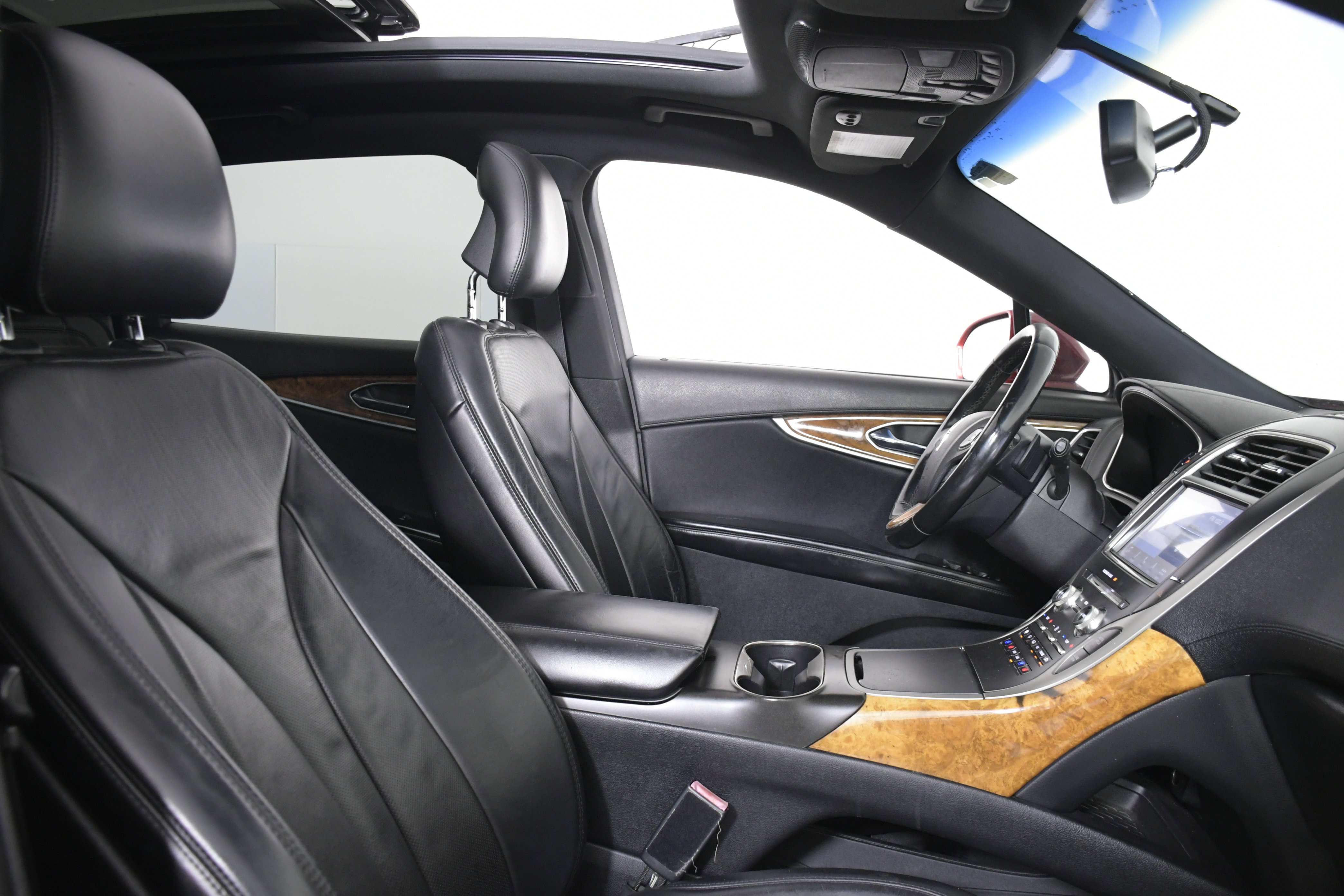 Used 2016 Lincoln MKX Reserve image 26