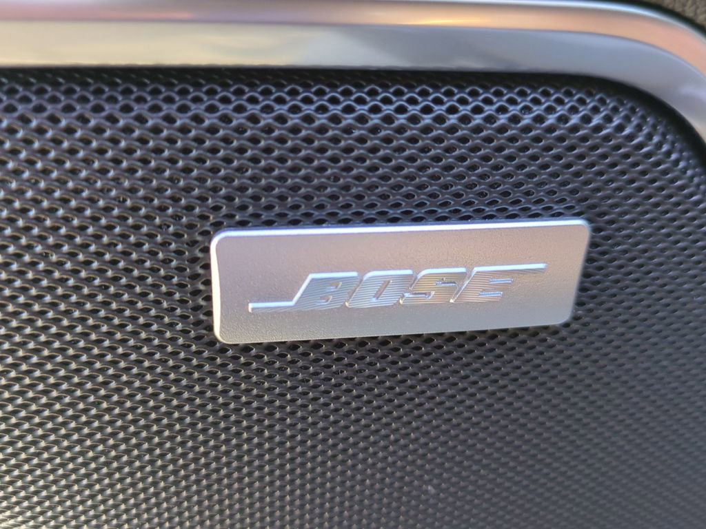 New 2026 Chevrolet Silverado 2500 LTZ w/ LTZ Premium Package image 25