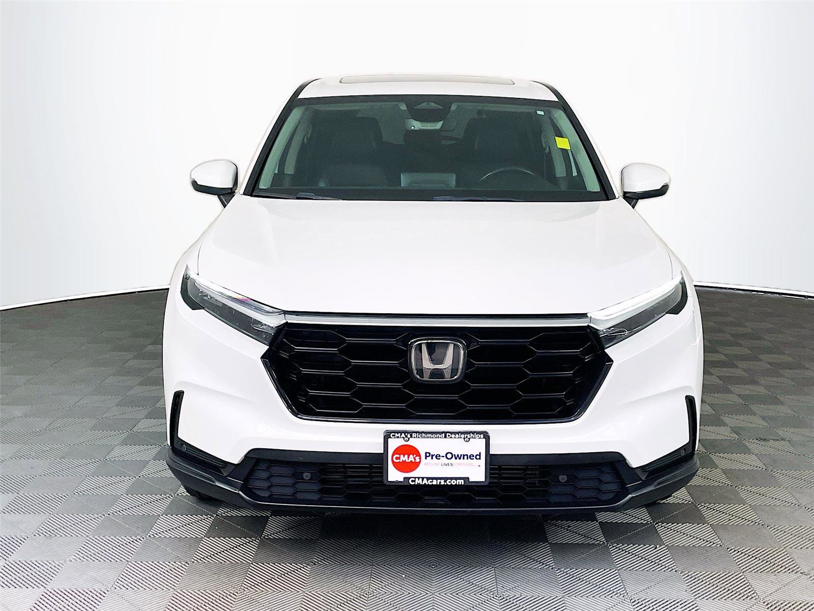 Used 2023 Honda CR-V EX-L image 2