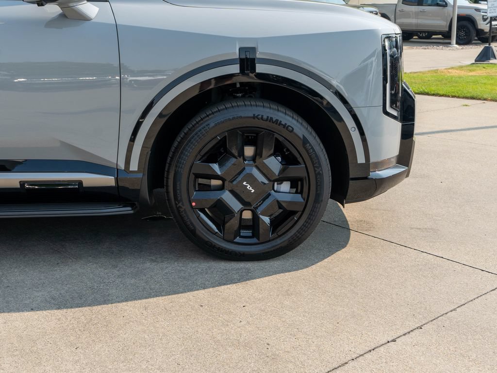 New 2027 Kia Telluride SX Prestige w/ Towing Package AWD/4WD image 39